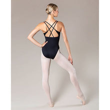Load image into Gallery viewer, Amy Mesh Leotard