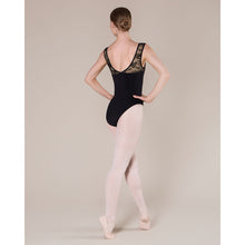Load image into Gallery viewer, Hannah Lace Leotard