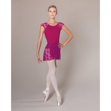 Load image into Gallery viewer, Melody Lace Skirt