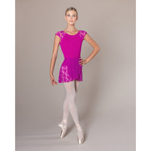 Load image into Gallery viewer, Melody Lace Skirt