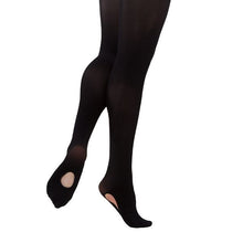 Load image into Gallery viewer, Compression Tights - Convertible