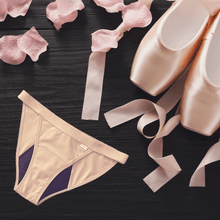 Load image into Gallery viewer, Dance Diva Period Undies