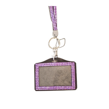 Load image into Gallery viewer, Bling Lanyard