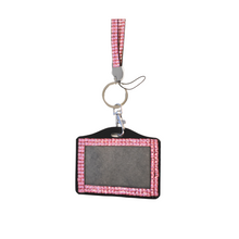 Load image into Gallery viewer, Bling Lanyard