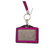 Load image into Gallery viewer, Bling Lanyard