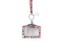 Load image into Gallery viewer, Bling Lanyard