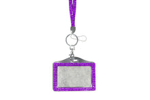 Load image into Gallery viewer, Bling Lanyard