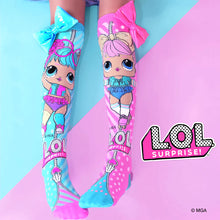 Load image into Gallery viewer, L.O.L Surprise Bonbon & Dawn Socks