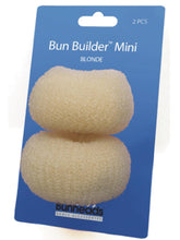 Load image into Gallery viewer, Bun Builder Mini 2pk