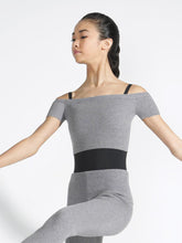 Load image into Gallery viewer, Knit Cropped Sweater