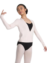 Load image into Gallery viewer, Knit Wrap Sweater