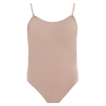 Load image into Gallery viewer, Seamless Convertible Body Stocking