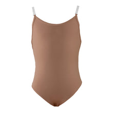 Load image into Gallery viewer, Seamless Convertible Body Stocking