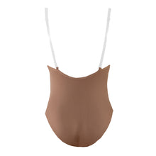 Load image into Gallery viewer, Seamless Convertible Body Stocking