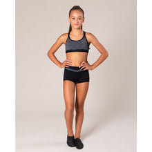 Load image into Gallery viewer, Olivia Crop Top