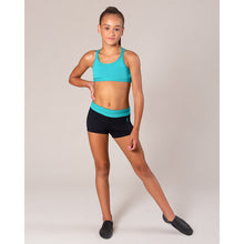 Load image into Gallery viewer, Olivia Crop Top