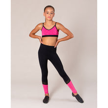 Load image into Gallery viewer, Sophia Crop Top