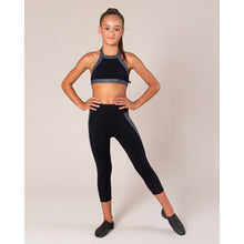 Load image into Gallery viewer, Emma Crop Top