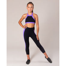 Load image into Gallery viewer, Emma Crop Top