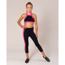Load image into Gallery viewer, Emma Crop Top