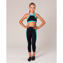 Load image into Gallery viewer, Emma Crop Top