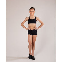 Load image into Gallery viewer, Roxy Crop Top