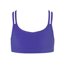 Load image into Gallery viewer, Roxy Crop Top