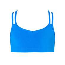 Load image into Gallery viewer, Roxy Crop Top