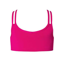 Load image into Gallery viewer, Roxy Crop Top