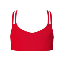 Load image into Gallery viewer, Roxy Crop Top