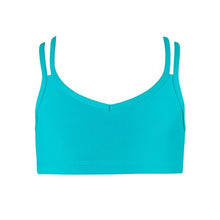 Load image into Gallery viewer, Roxy Crop Top
