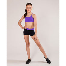 Load image into Gallery viewer, Teagan Crop Top