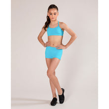 Load image into Gallery viewer, Teagan Crop Top