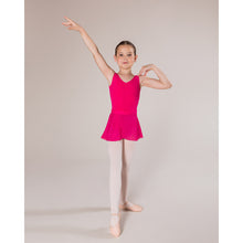 Load image into Gallery viewer, Charlotte Leotard - Child