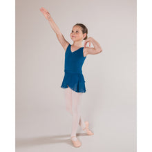 Load image into Gallery viewer, Charlotte Leotard - Child