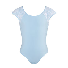 Load image into Gallery viewer, Mila Lace Leotard