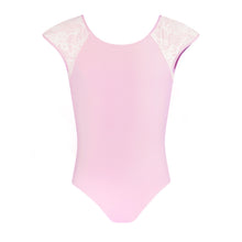Load image into Gallery viewer, Mila Lace Leotard