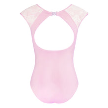 Load image into Gallery viewer, Mila Lace Leotard