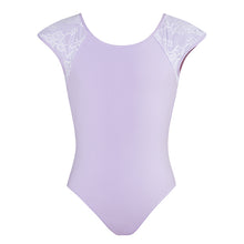 Load image into Gallery viewer, Mila Lace Leotard
