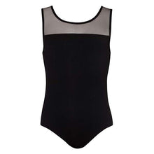 Load image into Gallery viewer, Abby Mesh Leotard