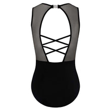 Load image into Gallery viewer, Abby Mesh Leotard