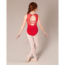 Load image into Gallery viewer, Abby Mesh Leotard