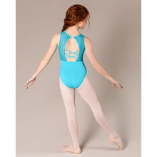 Load image into Gallery viewer, Abby Mesh Leotard