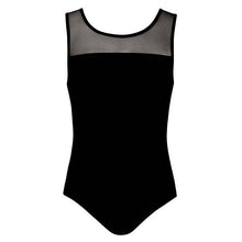Load image into Gallery viewer, Lisa Mesh Leotard