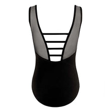 Load image into Gallery viewer, Lisa Mesh Leotard