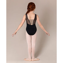 Load image into Gallery viewer, Lisa Mesh Leotard