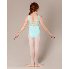 Load image into Gallery viewer, Lisa Mesh Leotard