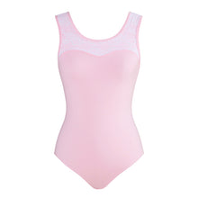Load image into Gallery viewer, Hannah Lace Leotard