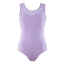 Load image into Gallery viewer, Hannah Lace Leotard