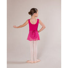 Load image into Gallery viewer, Heart Skirt